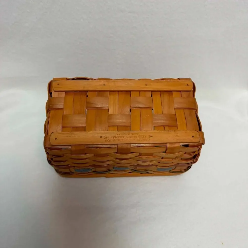 Country Woven Collection item vintage